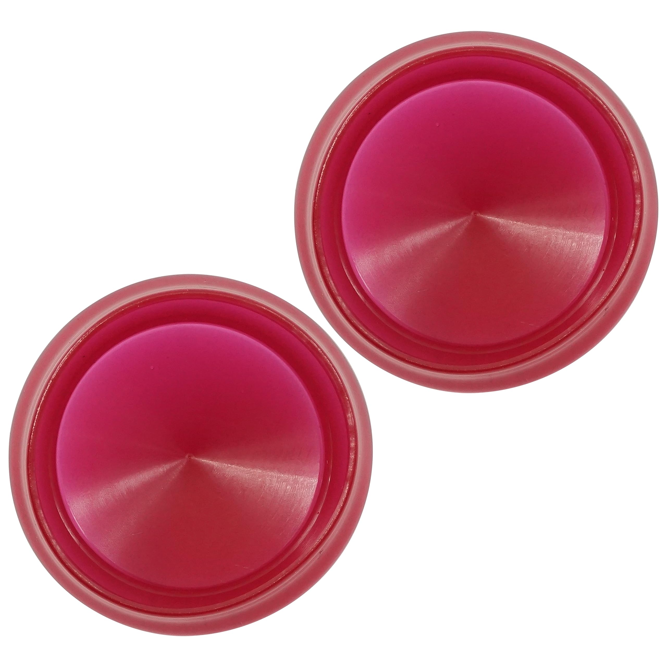 Amazon.com : Caltric Spindle Hub Cap Compatible with Snapper 200Z
